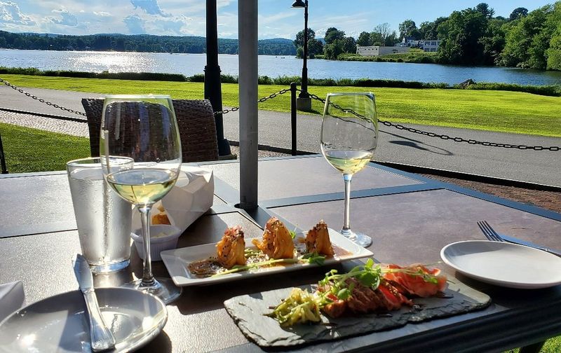O Steaks & Seafood (Laconia) 