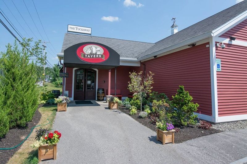 Tuckaway Tavern & Butchery 