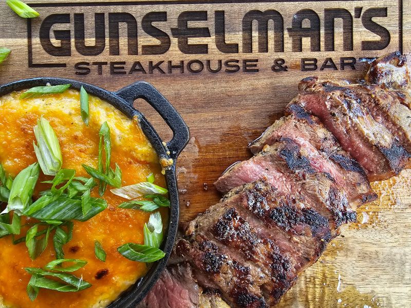 Gunselman's Steakhouse & Bar – Northeast Ohio