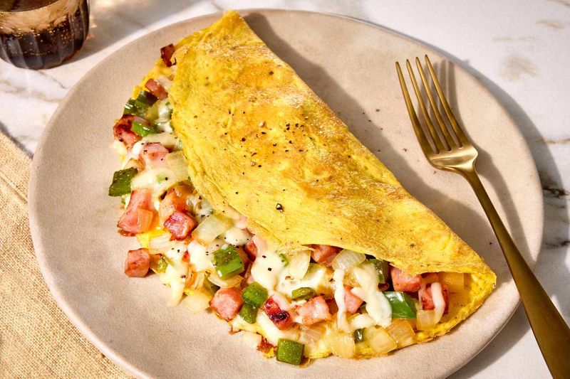 Denver Omelet