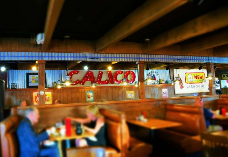 Calico County Restaurant (Fort Smith)