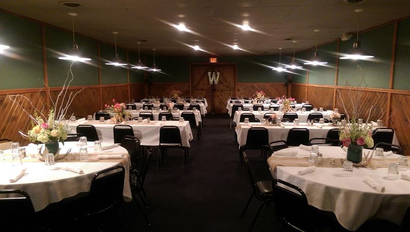 The Speakeasy