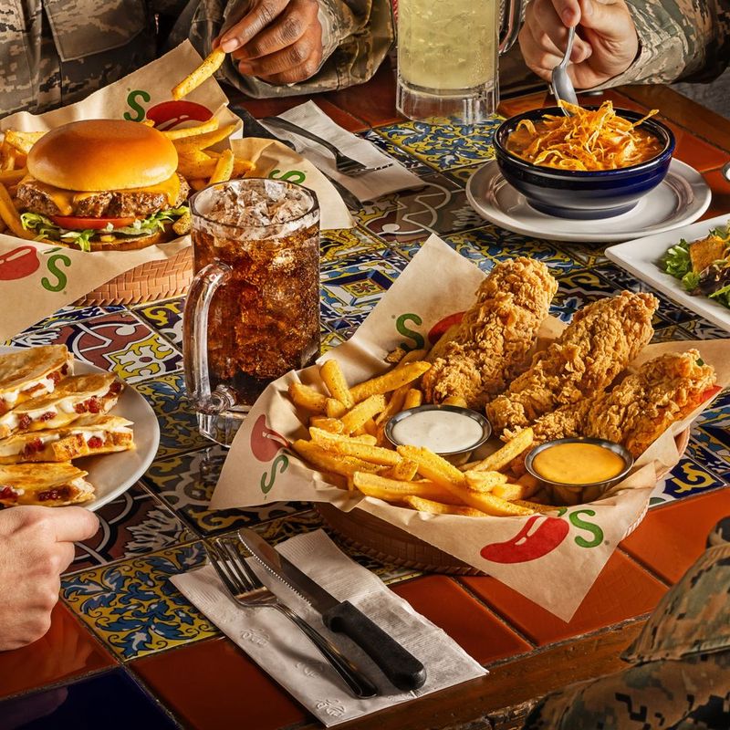 Chili's – Kalamazoo