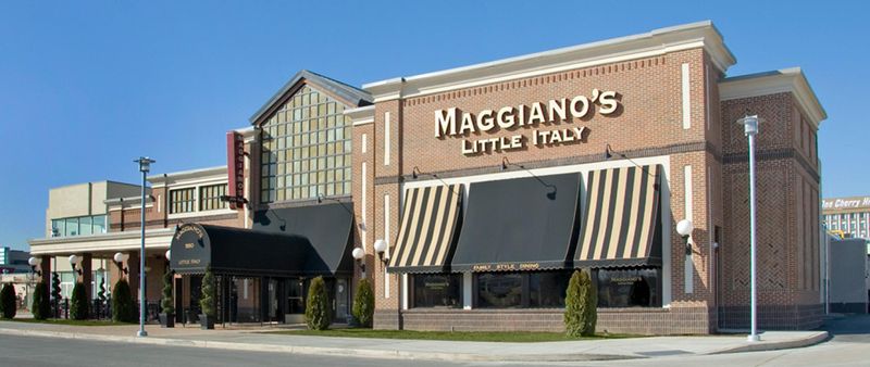 Maggiano's Little Italy 