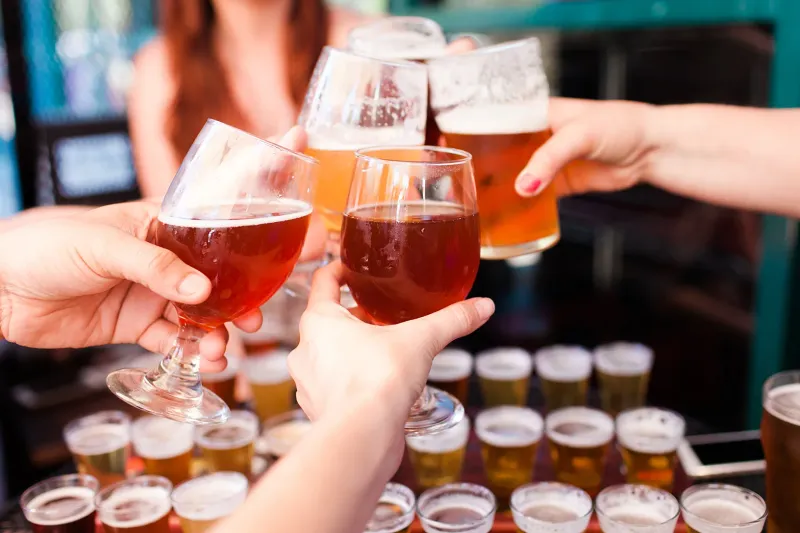 San Diego Beer Festival