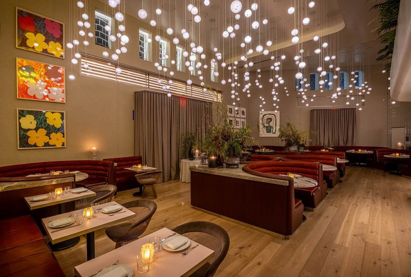 Funke: The Pasta Palace