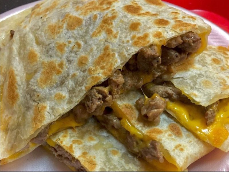 Rigoberto's Taco Shop – San Diego