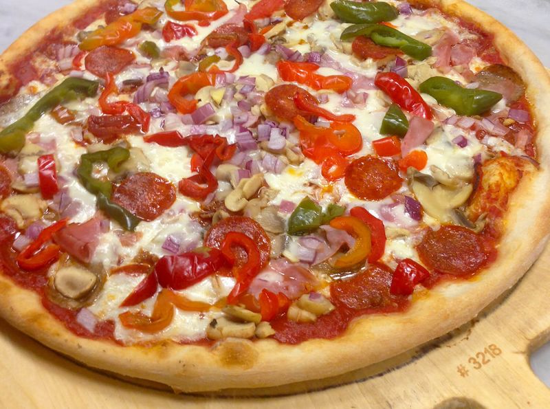 Marcello's – Lancaster