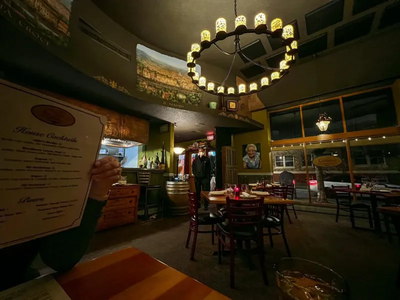 Gilda's Italian Restaurant - Portland (Goose Hollow)