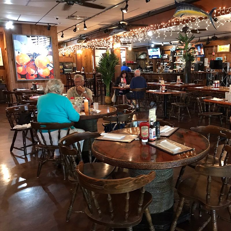 El Siboney - Key West's Cuban Food Landmark