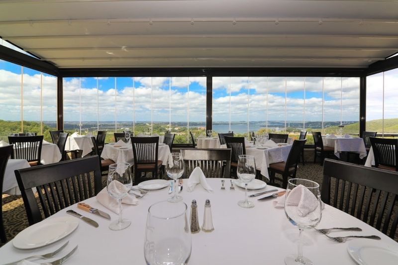 Steiner Ranch Steakhouse - Tourist Price Tag