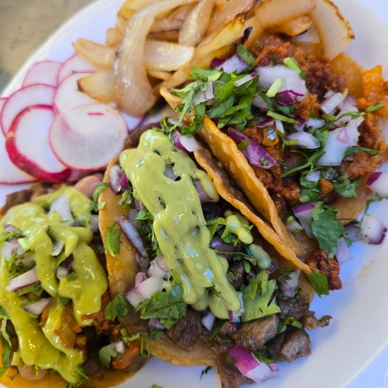 Los Gorditos Mexican Food