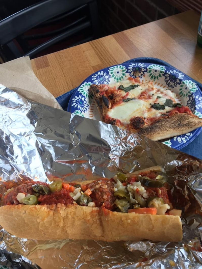 Italian Sausage – Cicero