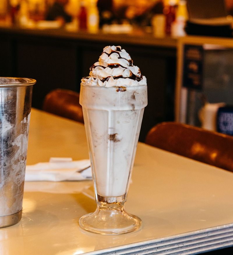 Hamburg Inn No. 2 – Iowa City