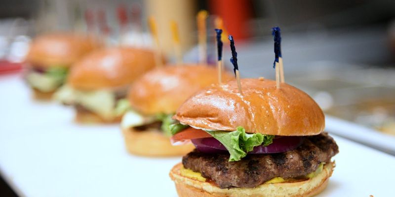 Back Yard Burgers 