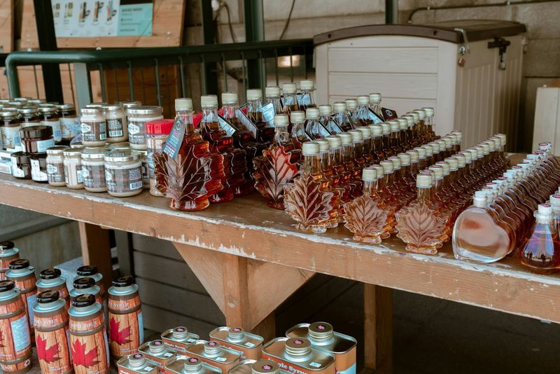 Sugartree Maple Farm (Williston)
