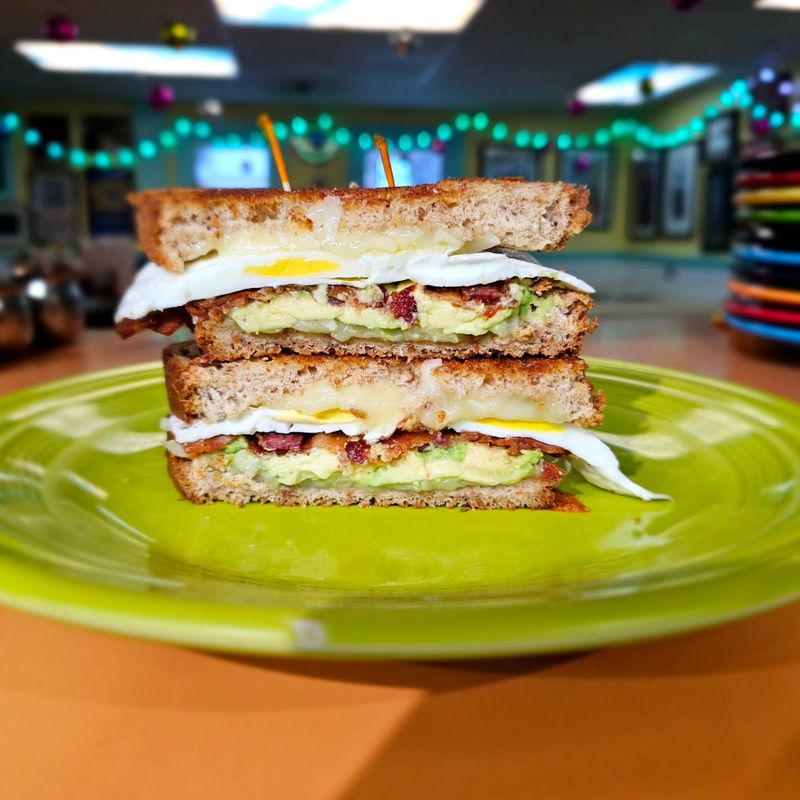 Heartland Diner – Tyler