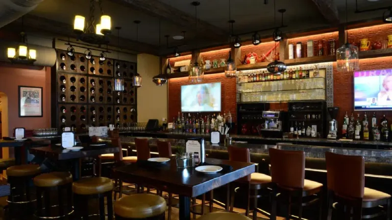 Guido’s Pizzeria & Tapas (St. Louis)