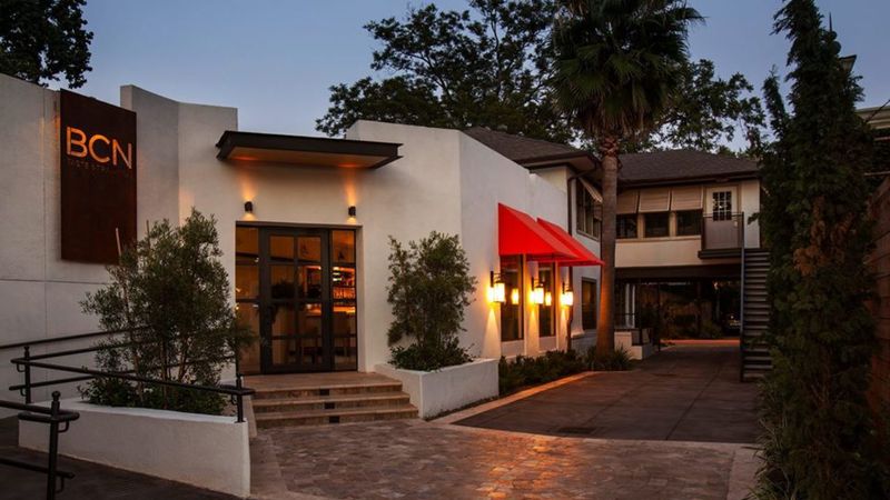 BCN Taste & Tradition - Barcelona's Soul in Houston