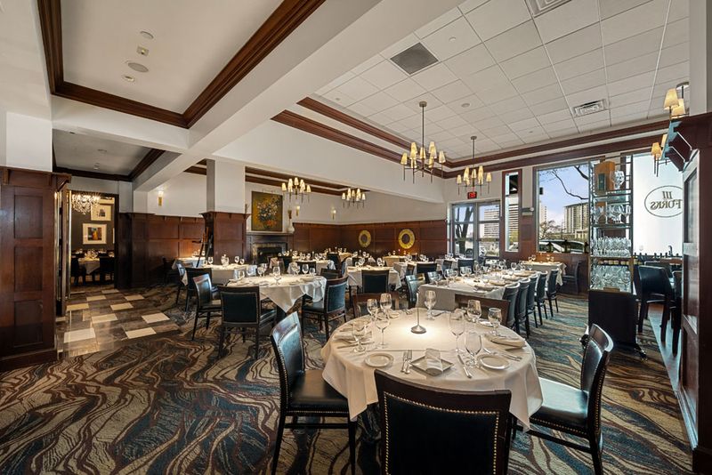 III Forks - Downtown Dallas Elegance