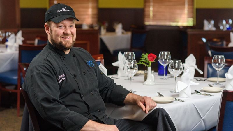 Z's Oyster Bar & Steakhouse