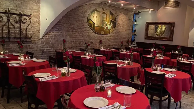 Roberto's