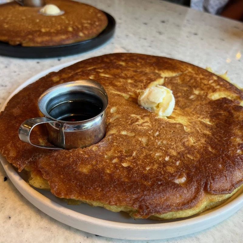 Nancy's Home Cooking – Columbus