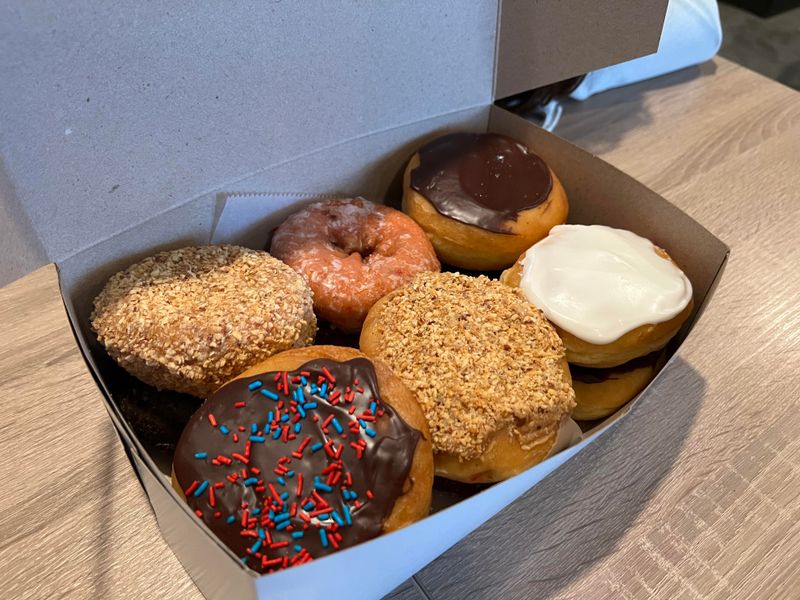 Donut Kraze