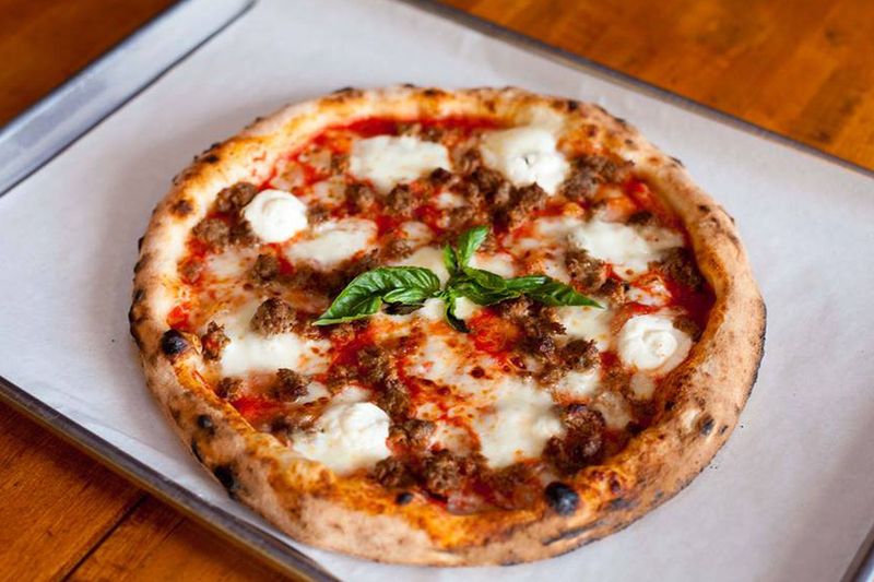 DeSano Pizza Bakery (Los Angeles)