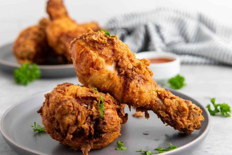Fried Chicken