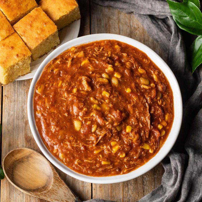 Brunswick Stew