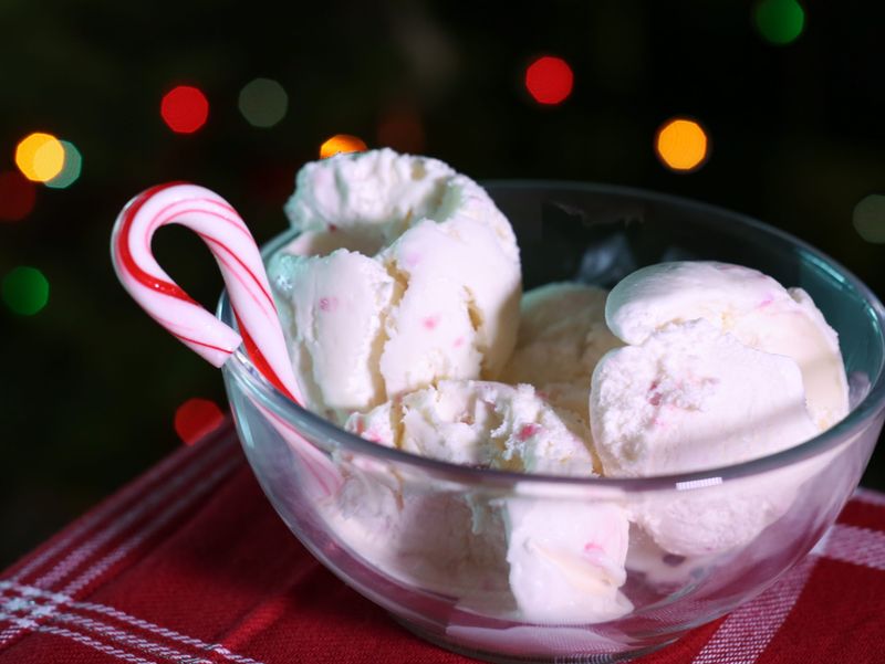 Peppermint Cocoa Marshmallow