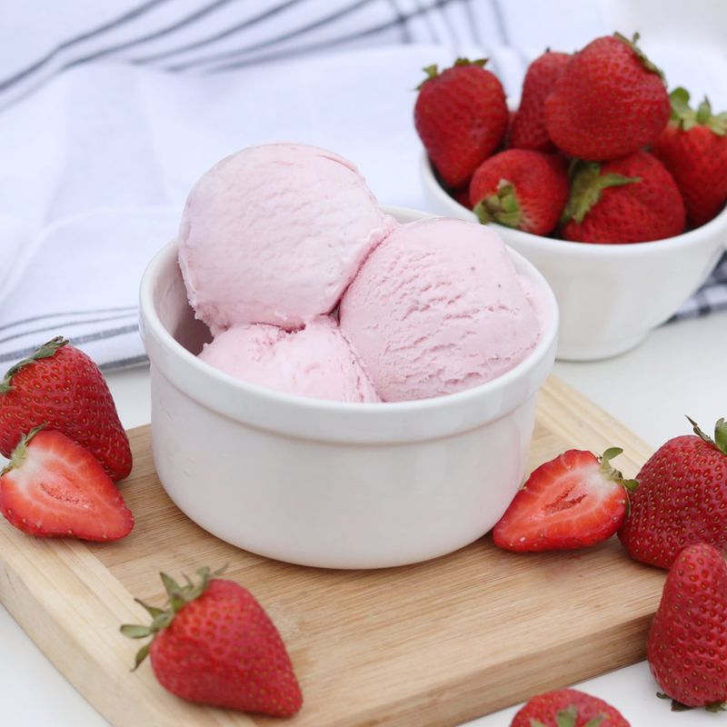 Strawberry