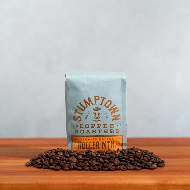 Stumptown Coffee