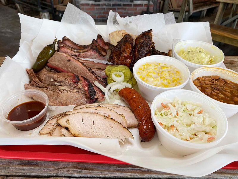 Rudy's 