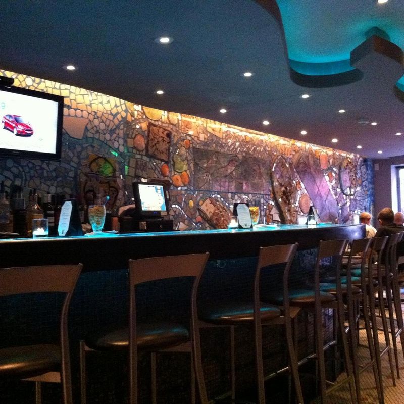 Seafood Unlimited 