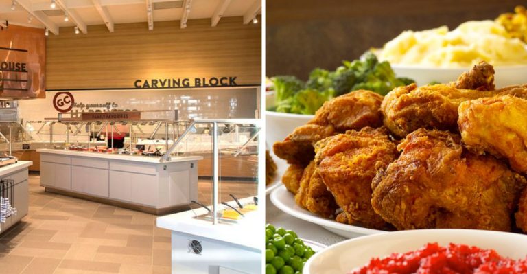 Pennsylvania’s Top Buffets: Your Guide to Premier All-You-Can-Eat Spots