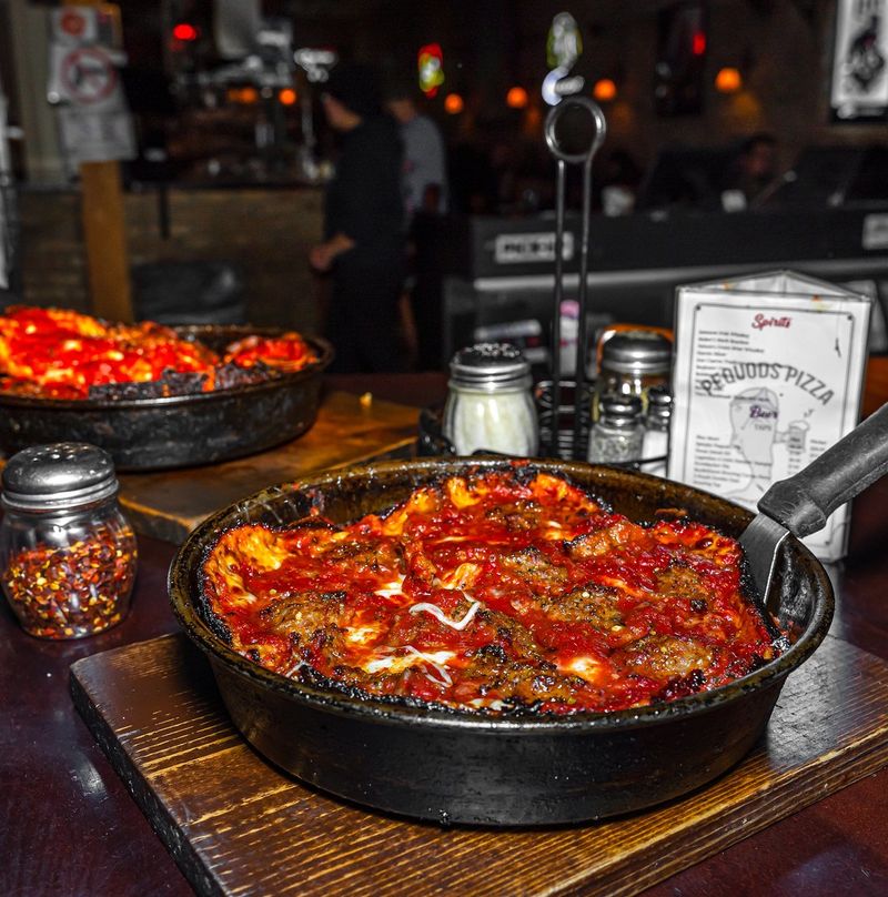Art Of Pizza (Chicago)