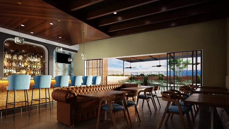 Blue Jay Bistro (Raleigh)