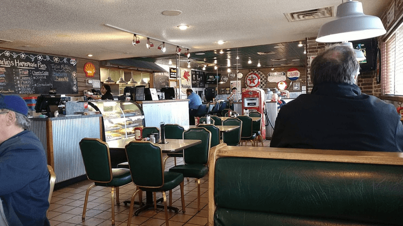 Marlin's Family Restaurant