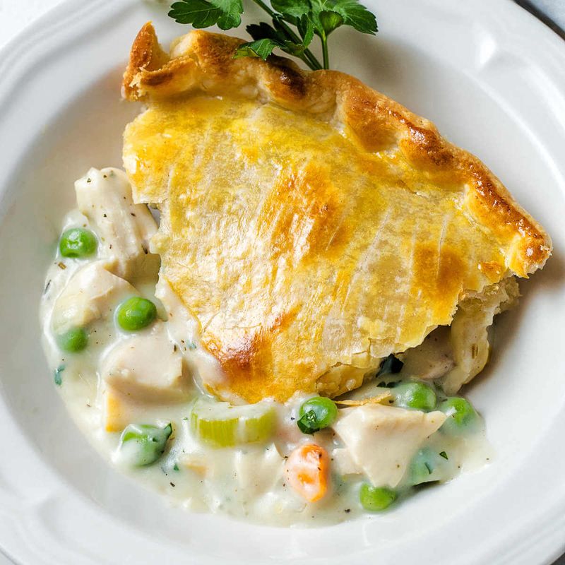 Cracker Barrel's Crust Catastrophe
