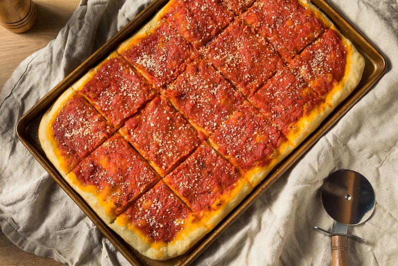 Tomato Pie