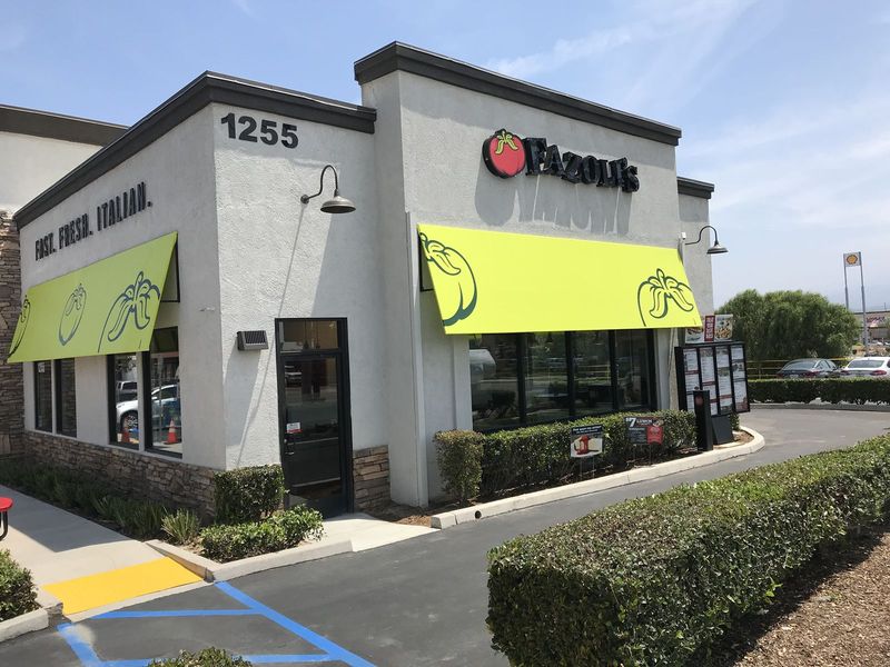 Fazoli's 