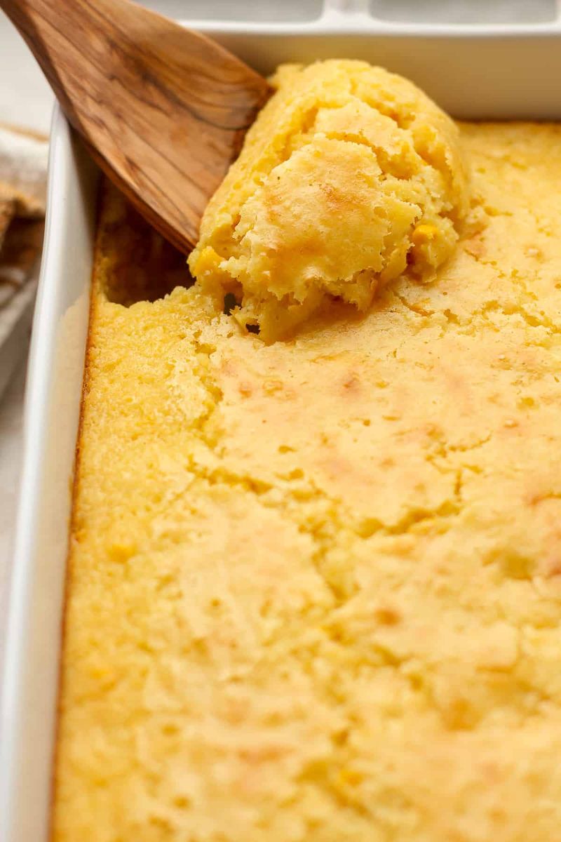 Corn Casserole