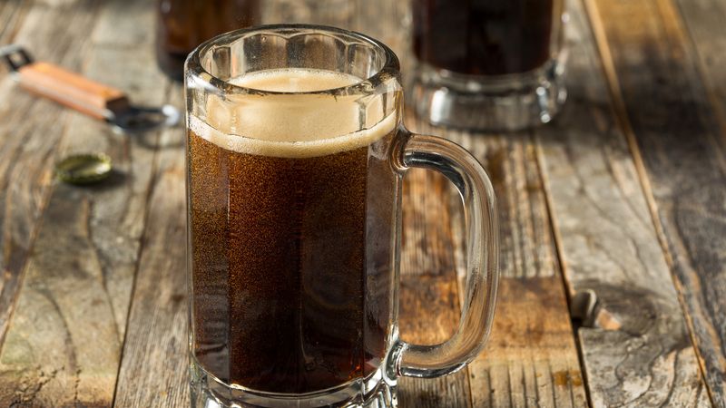 Birch Beer