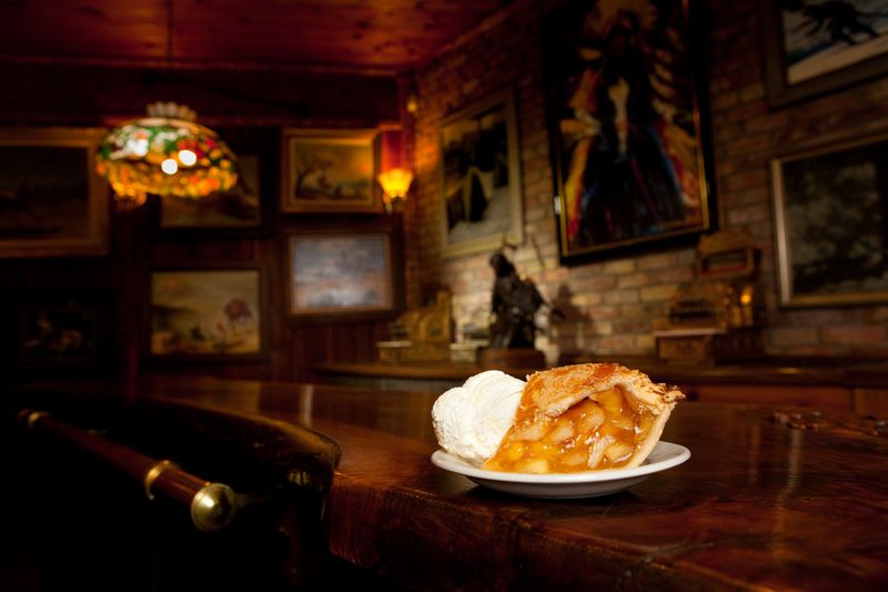 Wall Drug Café