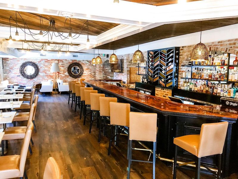 Bull & Barrel Steakhouse