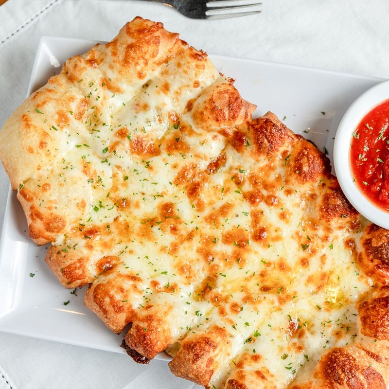 Rocco’s Pizza (Nixa / Ozarks)