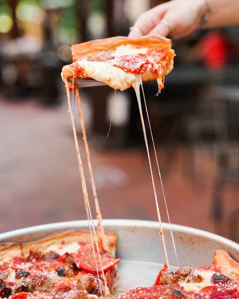 Ranalli’s (Chicago)