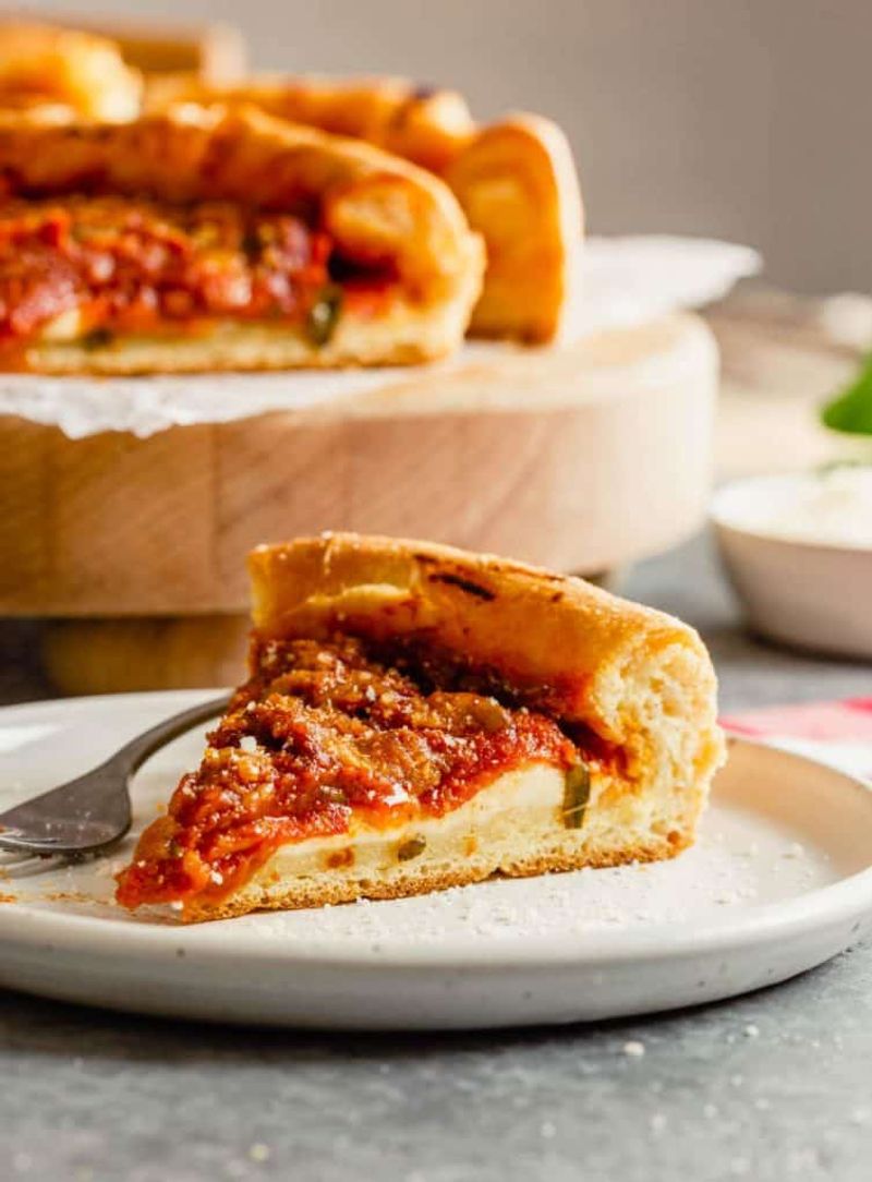 Sliced Root Pizza (Springfield)